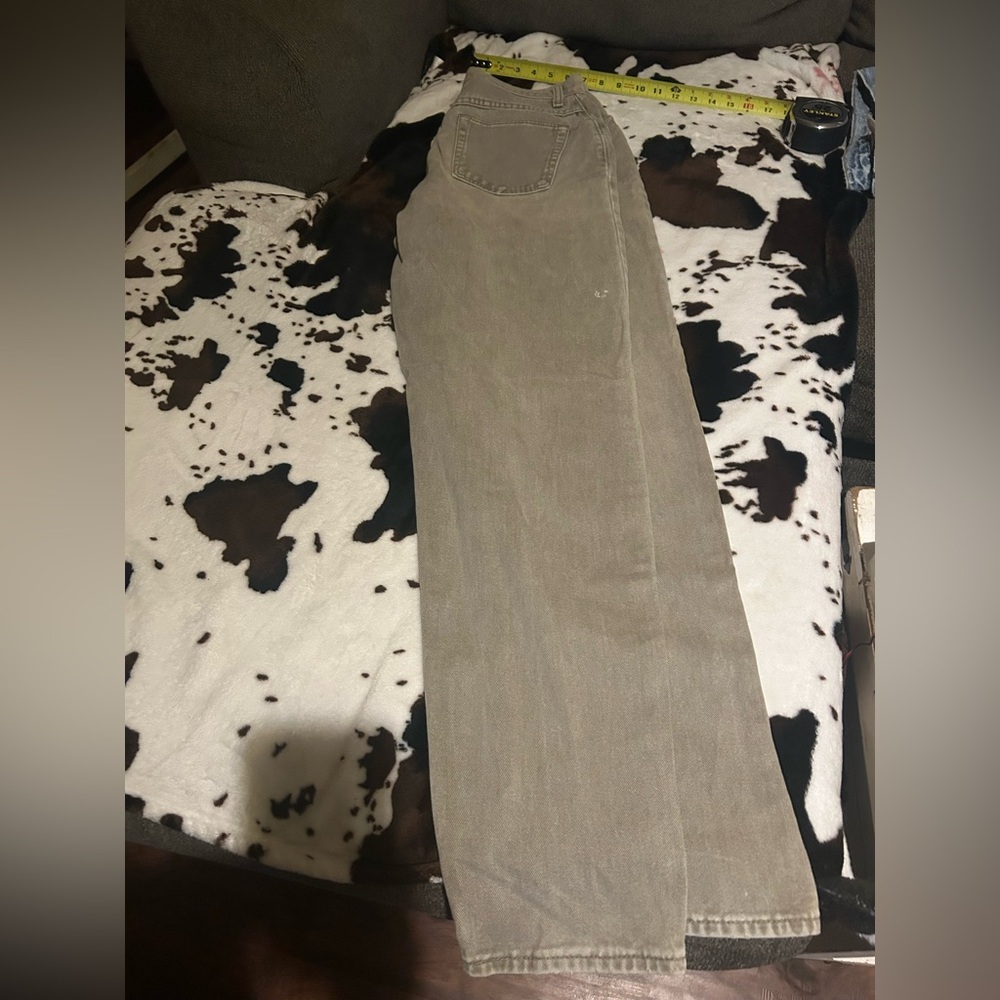 WRANGLER WOMENS KHAKI'S